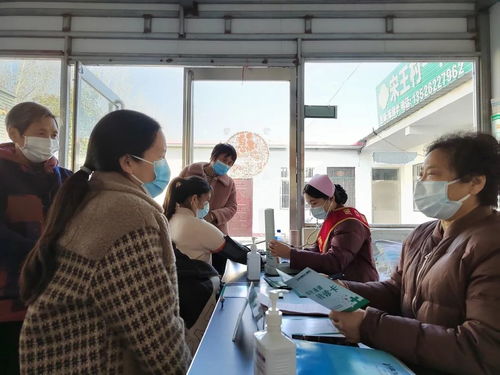 周口儷嬰婦女兒童醫院開展健康義診活動