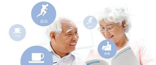 不同健康管理師等級的申報條件